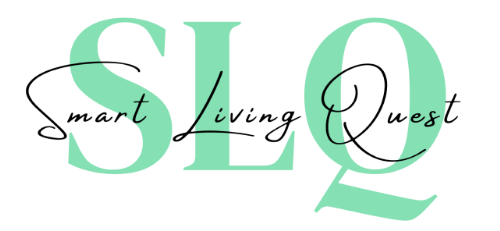 Smart Living Quest Logo