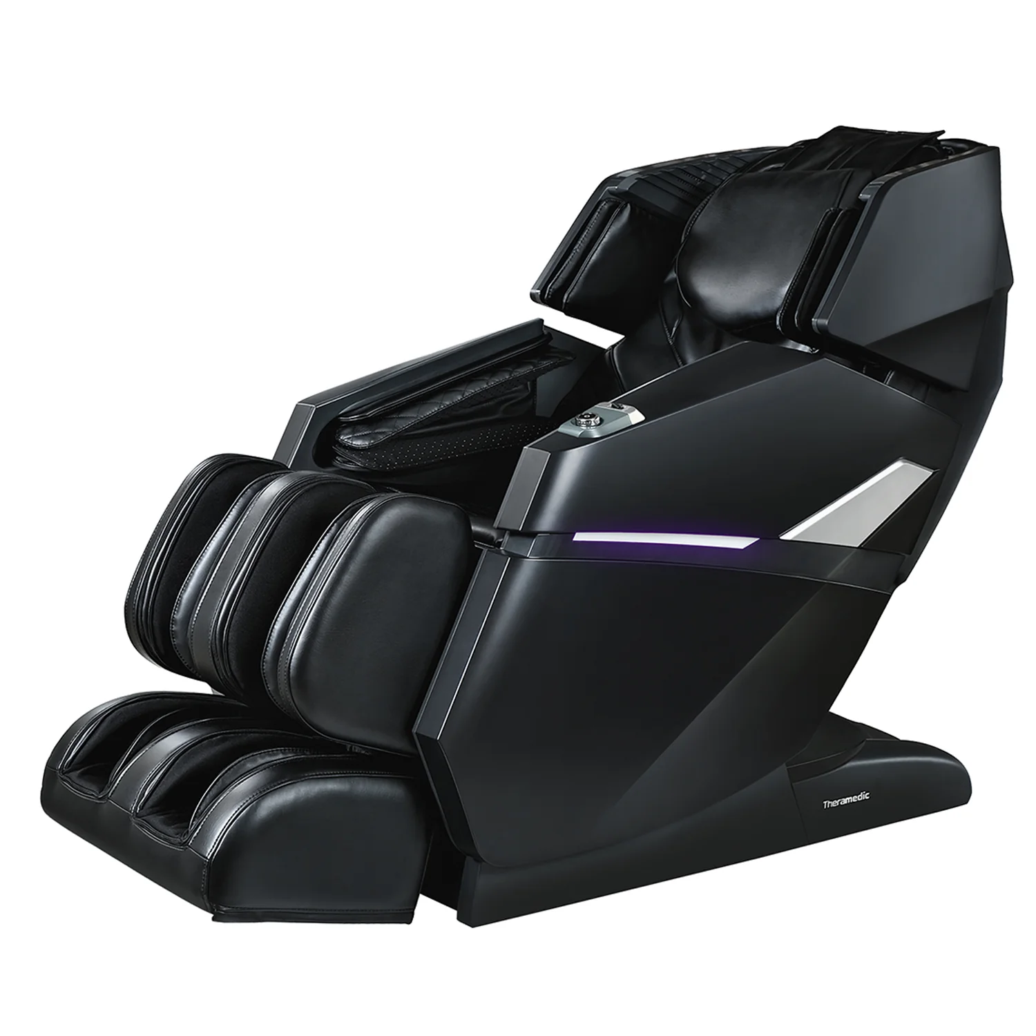 Best 7 Massage Chairs In 2024 Relax And Rejuvenate At Home   Flex Bk Black 2.webp